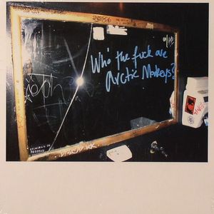 Who The Fuck Are Arctic Monkeys?
