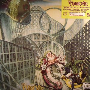 Bizarre Ride II The Pharcyde
