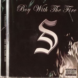 Boy With The Fire