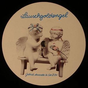 Lauschgoldengel