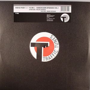 Dancefloor Upgrades Vol 1