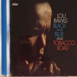 Black & Blue & Tobacco Road