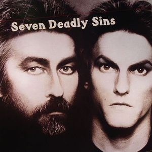Seven Deadly Sins