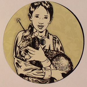 Kassen EP