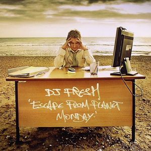 Escape From Planet Monday