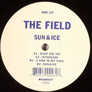 Sun & Ice