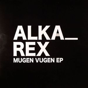 Mugen Vugen EP