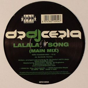 Lalala Song