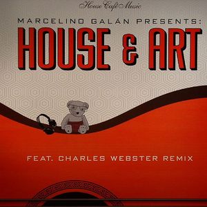House & Art (Charles Webster remix)