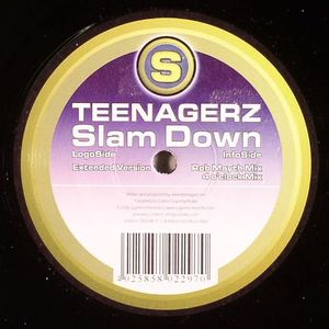 Slam Down