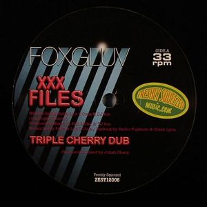 Triple Cherry BW XXX Files