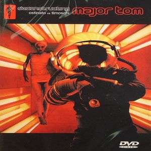 Deconstructing Major Tom