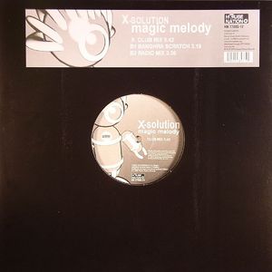 Magic Melody