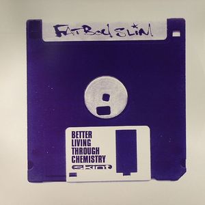 Better Living Through Chemistry