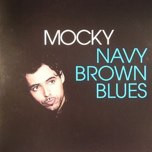 Navy Brown Blues