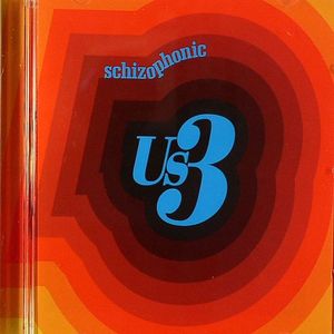 Schizophonic