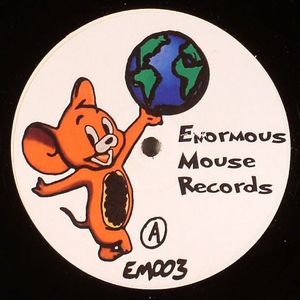 Pen On Label EP