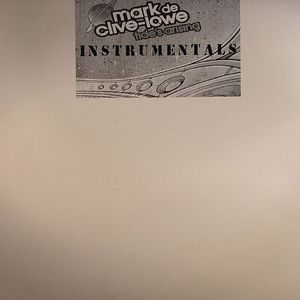 Tides Arising (Instrumentals)