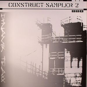Construct Sampler 2