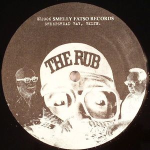 The Rub Remixes Vol 6