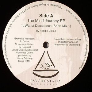 The Mind Journey EP