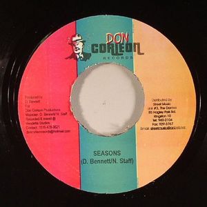 Love Is (Seasons Riddim)