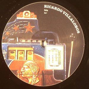 Silverbird Casino EP