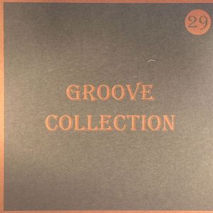 Groove Collection Vol 29