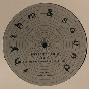 Music A Fe Rule