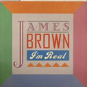 I'm Real