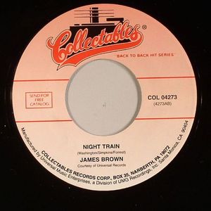 Night Train