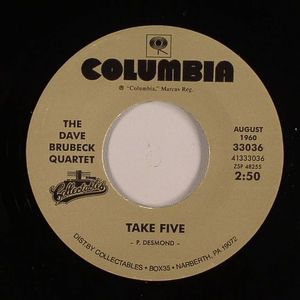 Take Five