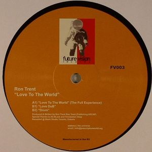 Love To The World