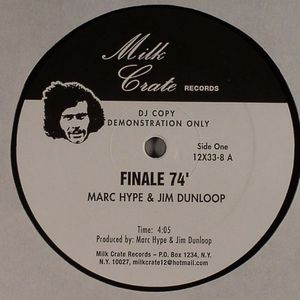 Finale 74'