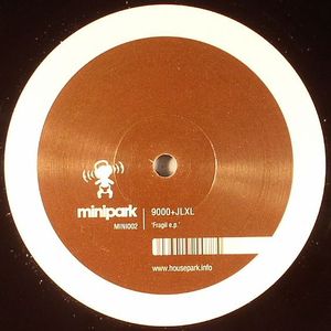 Fragil EP