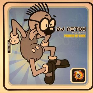 Pumped Up Funk