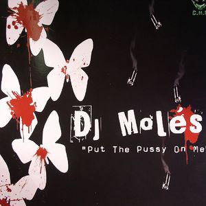 Put The Pussy On Me