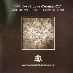 Bleed (Album Sampler Vinyl One)