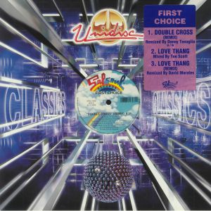 Double Cross (Danny Tenaglia remix)