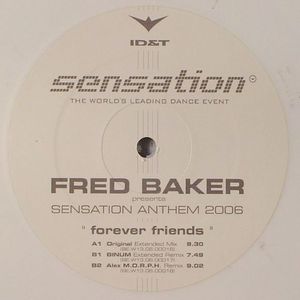 Forever Friends