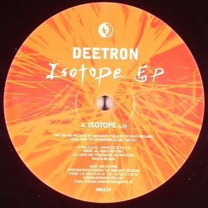 Isotope EP