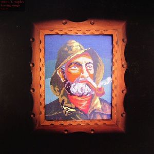 STAPLES, Stuart A - Leaving Songs