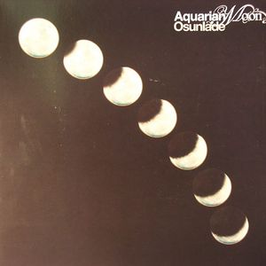 Aquarian Moon
