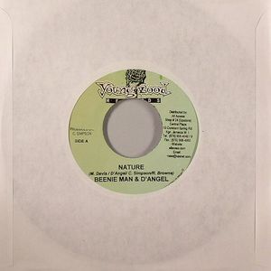 Nature (Bullet Riddim)
