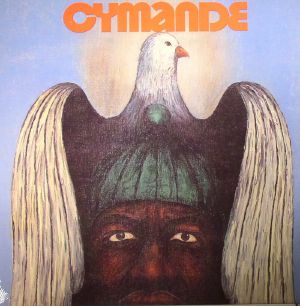 Cymande