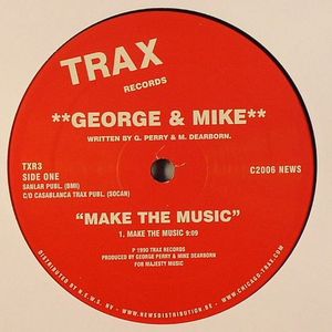 Make The Music