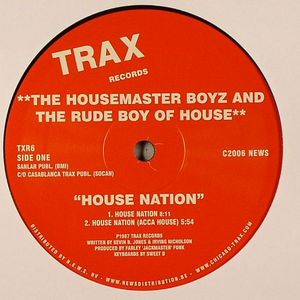 House Nation