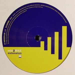 NIEDERFLUR/BAREM/FALSE/BERG NIXON - Min 2 Max: Extension EP