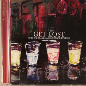 Get Lost
