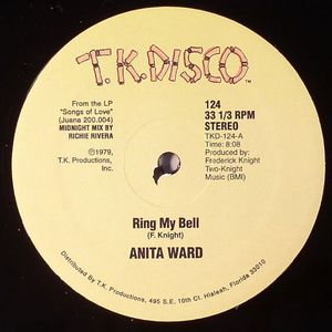 Ring My Bell